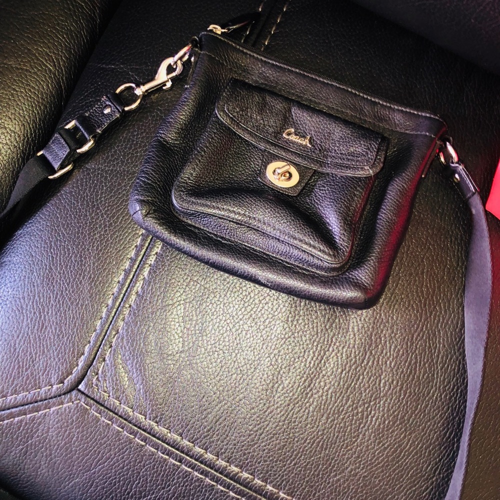 Coach Crossbody